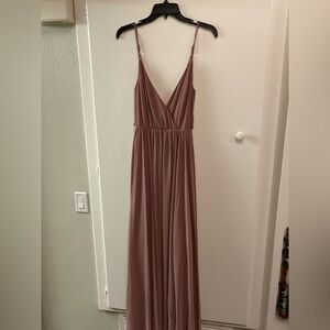 Windsor Bridesmaid/ Formal Dress